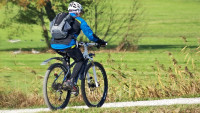 cyklo cyklisti